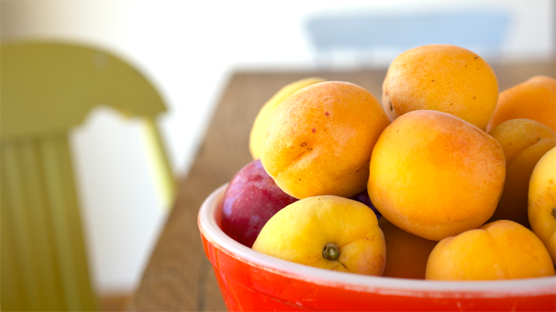 3 Reasons to Love Apricot Season