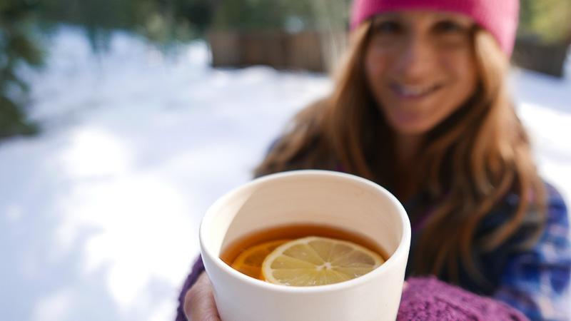 Healthy Living: 3 Chai Tea Recipes for Any Season