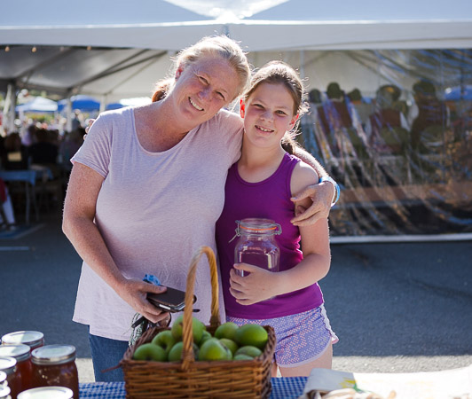 Community Squeeze: 5 Key Takeaways From Gleaning & Food Making