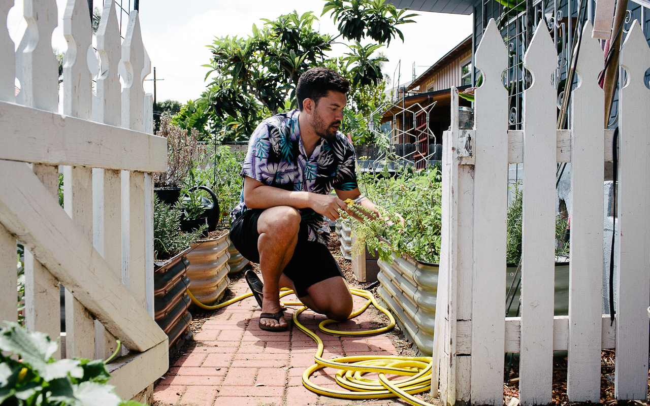 Episode 5 The Inside Scoop With Epic Gardening Founder, Kevin Espiritu